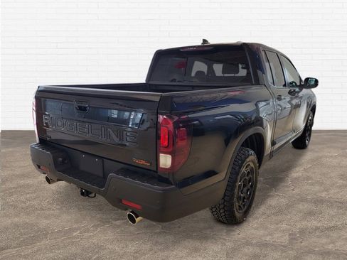 New 2026 Honda Ridgeline TrailSport+ image 6