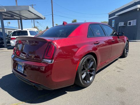 Used 2023 Chrysler 300 C RWD image 7
