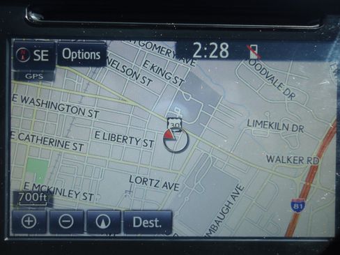 Used 2017 Toyota Tacoma TRD Pro AWD/4WD image 20