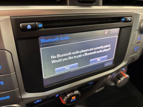 Used 2015 Toyota 4Runner SR5 image 27