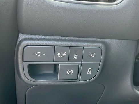 New 2026 Hyundai Palisade Limited image 13