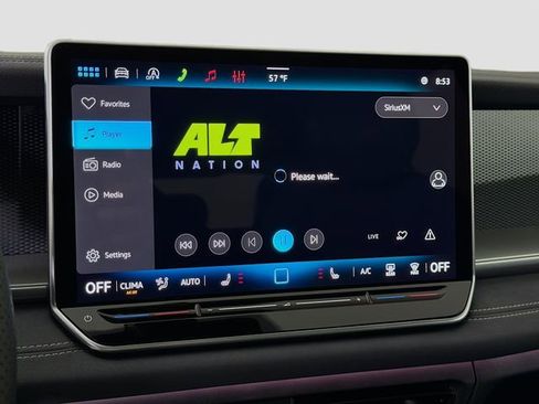 New 2026 Volkswagen Tiguan SE R-Line FWD image 15