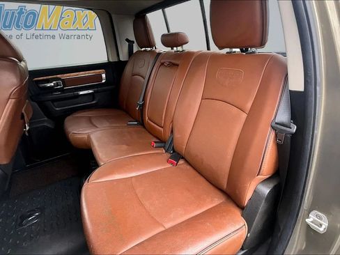 Used 2013 RAM 1500 Laramie Longhorn w/ Convenience Group AWD/4WD image 29