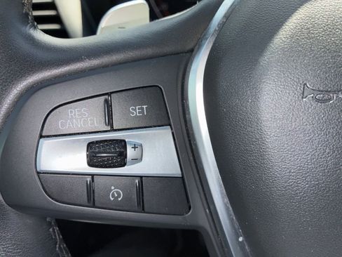 Used 2020 BMW X3 sDrive30i w/ Premium Package image 27