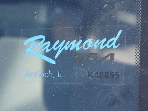 New 2026 Kia K4 LXS FWD image 31