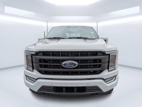Used 2023 Ford F150 Lariat w/ Equipment Group 502A High image 8