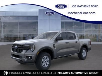 New 2025 Ford Ranger XL