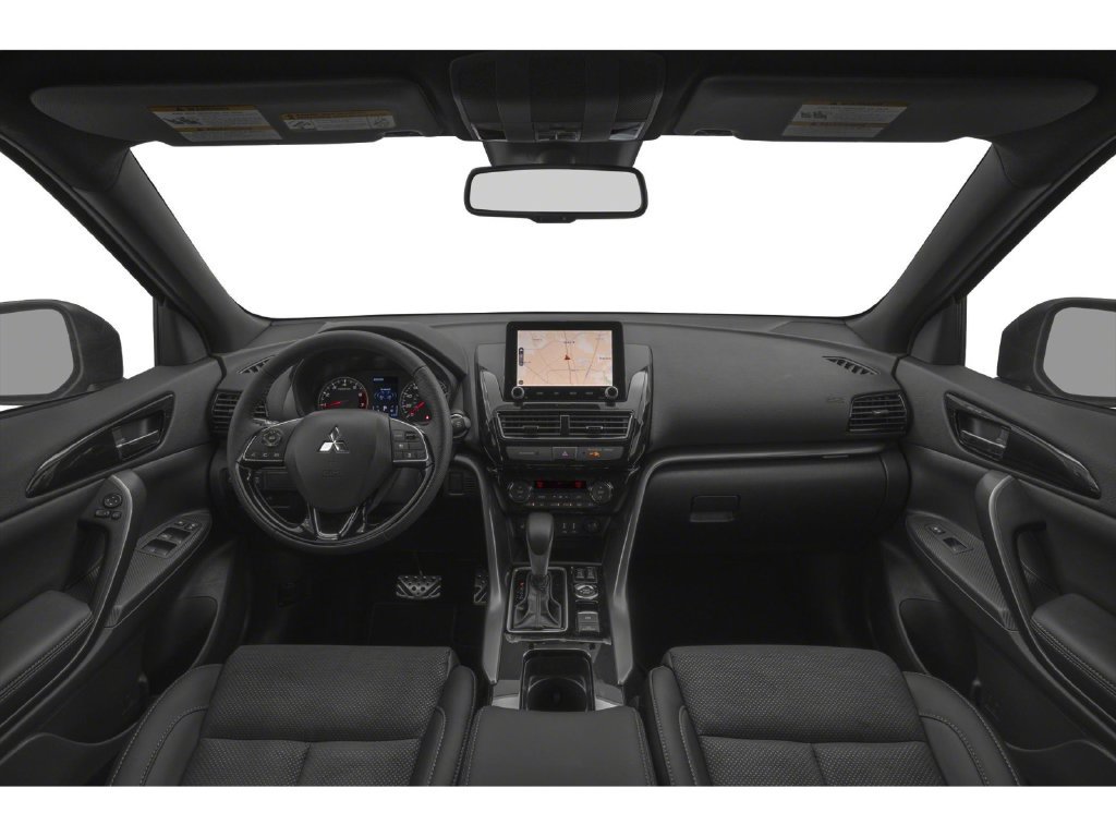 New 2026 Mitsubishi Eclipse Cross SE AWD/4WD image 5