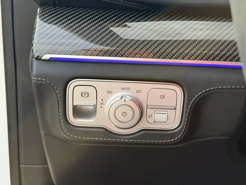 Used 2023 Mercedes-Benz GLS 63 AMG 4MATIC image 23