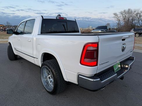 Used 2023 RAM 1500 Limited image 7