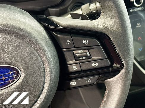 New 2026 Subaru Forester Sport AWD/4WD image 13