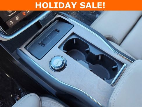 New 2025 Volvo EX90 Ultra image 21