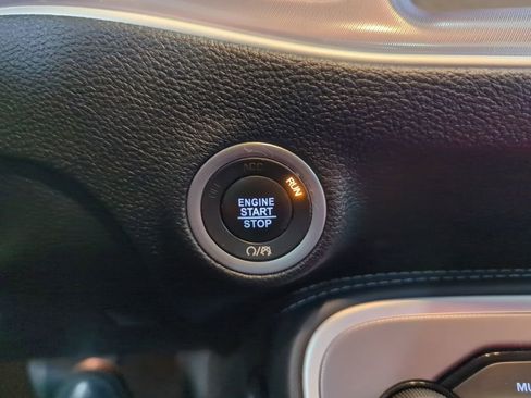 Used 2022 Dodge Challenger GT w/ Driver Convenience Group image 26