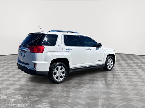 Used 2016 GMC Terrain SLT w/ Open Road Package FWD image 12