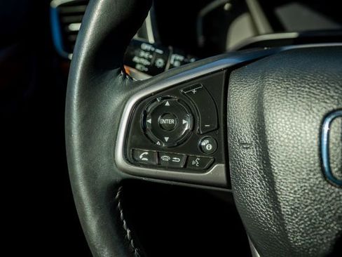 Used 2019 Honda CR-V EX-L image 32