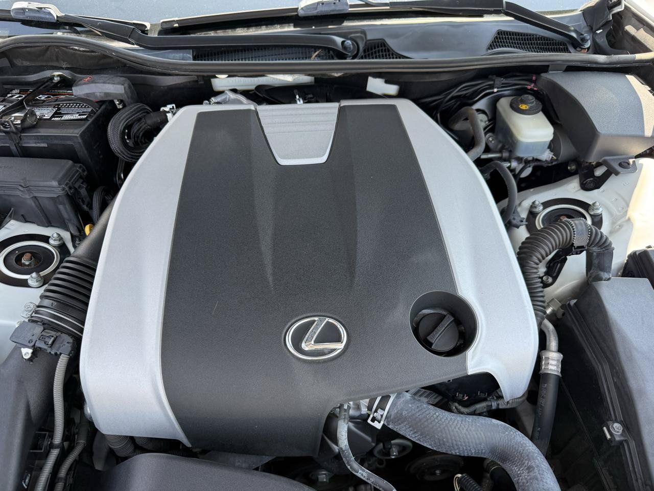 Used 2015 Lexus GS 350 RWD image 25