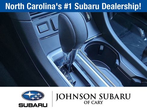 Used 2023 Subaru Ascent Limited w/ Technology Package image 19