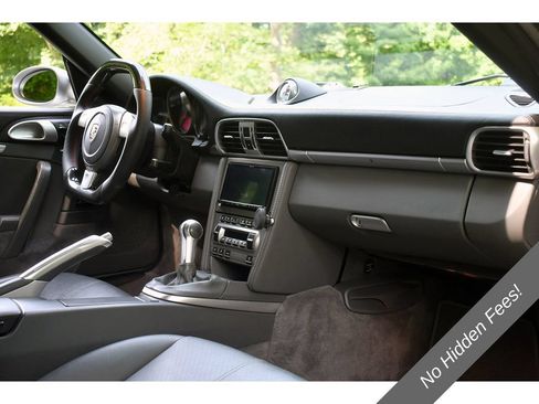 Used 2008 Porsche 911 Turbo AWD/4WD image 37