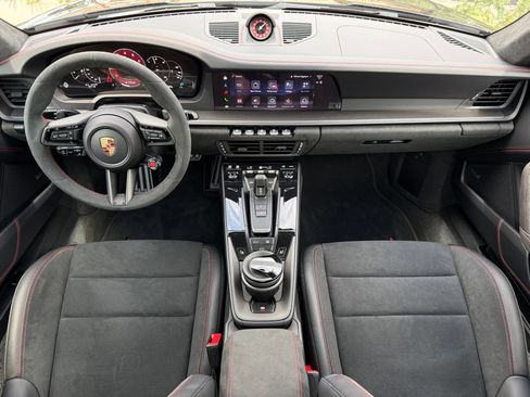 Used 2026 Porsche 911 Carrera 4 GTS AWD/4WD image 15