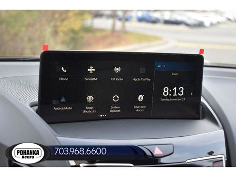 New 2026 Acura RDX Base image 24