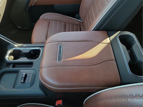 Certified 2024 GMC Sierra 2500 Denali Ultimate image 20