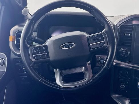 Used 2022 Ford F150 Tremor w/ Equipment Group 402A High image 14