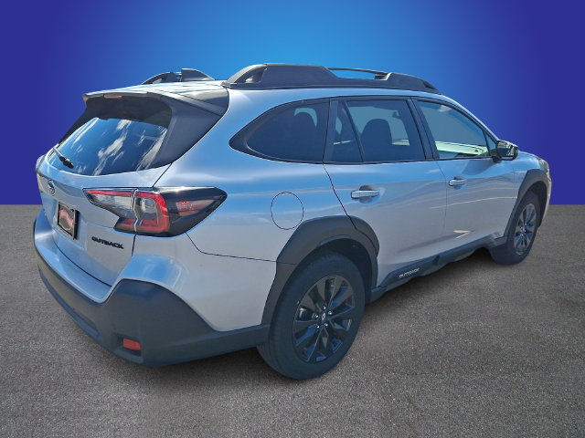 Used 2024 Subaru Outback Onyx Edition AWD/4WD image 4