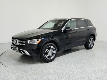 Certified 2022 Mercedes-Benz GLC 300