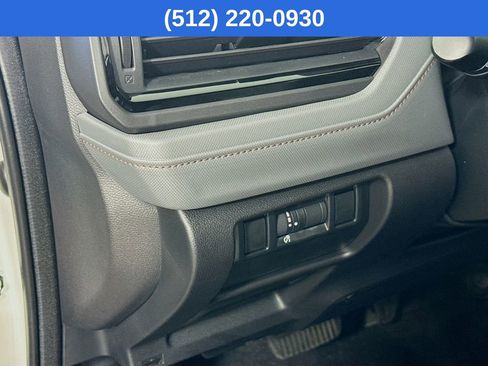 Used 2026 Subaru Forester Sport image 11