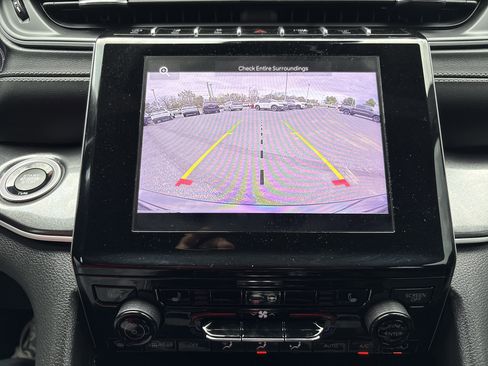 Certified 2023 Jeep Grand Cherokee Altitude image 13