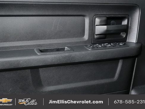 Used 2014 RAM 1500 Tradesman w/ Popular Equipment Group image 7