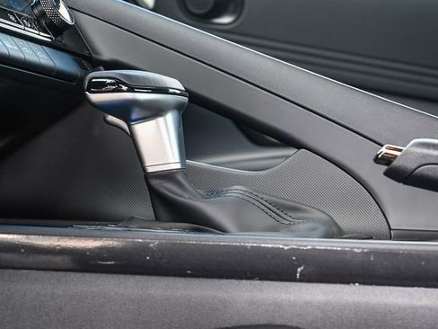 Certified 2026 Hyundai Elantra Sport FWD image 24