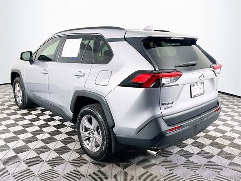Used 2025 Toyota RAV4 XLE w/ Convenience Package image 6