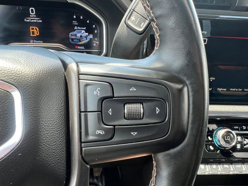 Used 2024 GMC Sierra 2500 AT4 w/ AT4 Premium Plus Package AWD/4WD image 30