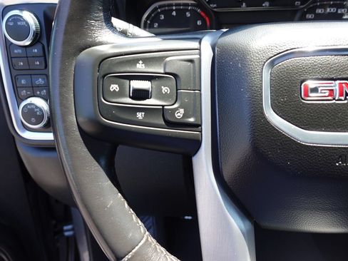 Used 2022 GMC Sierra 1500 Elevation w/ Preferred Package AWD/4WD image 52