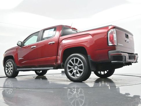 Used 2019 GMC Canyon Denali AWD/4WD image 52