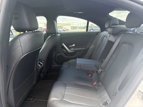 Used 2025 Mercedes-Benz CLA 250 image 11