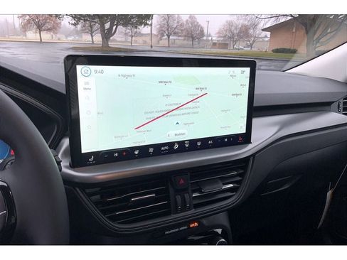 New 2026 Ford Escape Active w/ Active Premium Tech Pack image 23