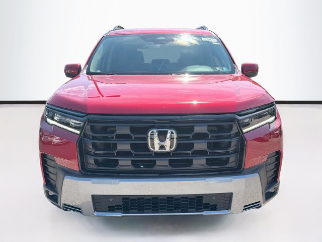 New 2026 Honda Pilot EX-L image 2