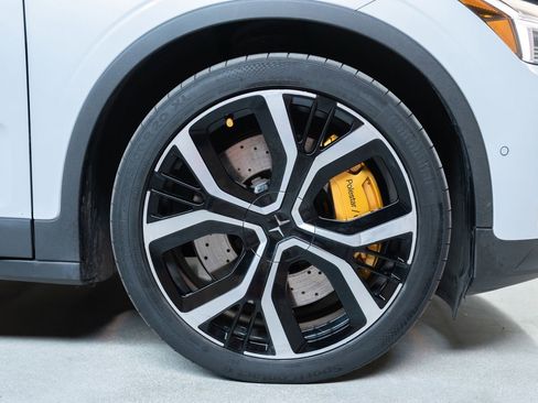 Used 2023 Polestar Polestar 2 w/ Pilot Pack AWD/4WD image 20