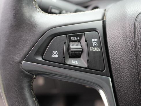 Used 2016 Buick Encore Convenience FWD image 18