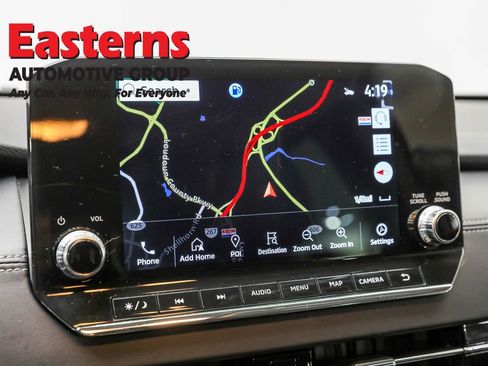 Used 2023 Mitsubishi Outlander SE image 18