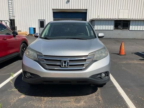 Used 2014 Honda CR-V EX image 11