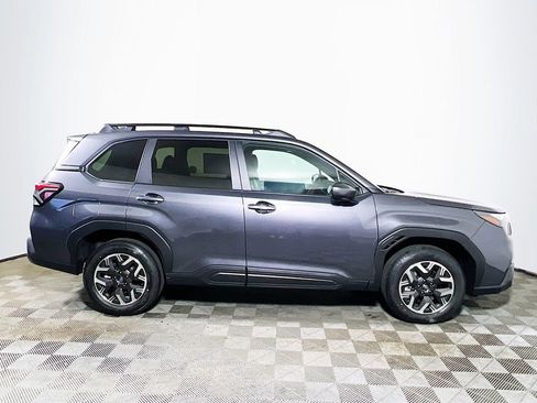 New 2026 Subaru Forester Premium image 8