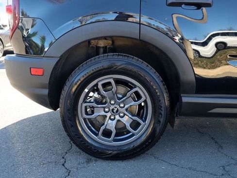 Used 2021 Ford Bronco Sport Big Bend AWD/4WD image 25