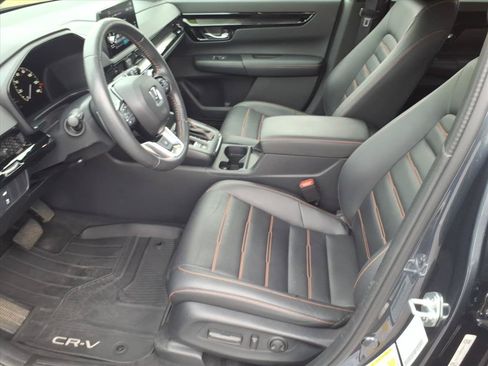 Used 2024 Honda CR-V Sport Touring image 5