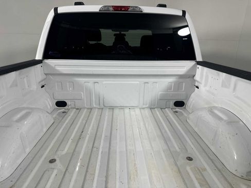 Used 2025 Ford F150 XLT w/ Equipment Group 301A Standard image 21