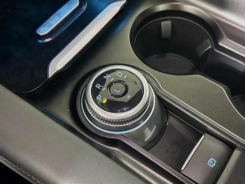 New 2025 Ford Explorer ST-Line w/ Premium Package AWD/4WD image 19