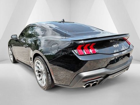 Used 2024 Ford Mustang GT Premium RWD image 5