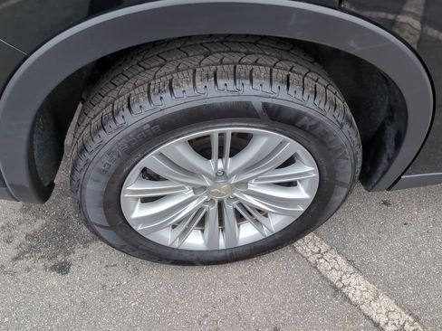 Used 2024 Mitsubishi Outlander ES image 9